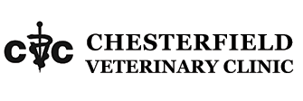Link to Homepage of Chesterfield Veterinary Clinic